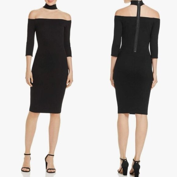 Bailey 44 Women's Drama Queen Dress small - Picture 1 of 7
